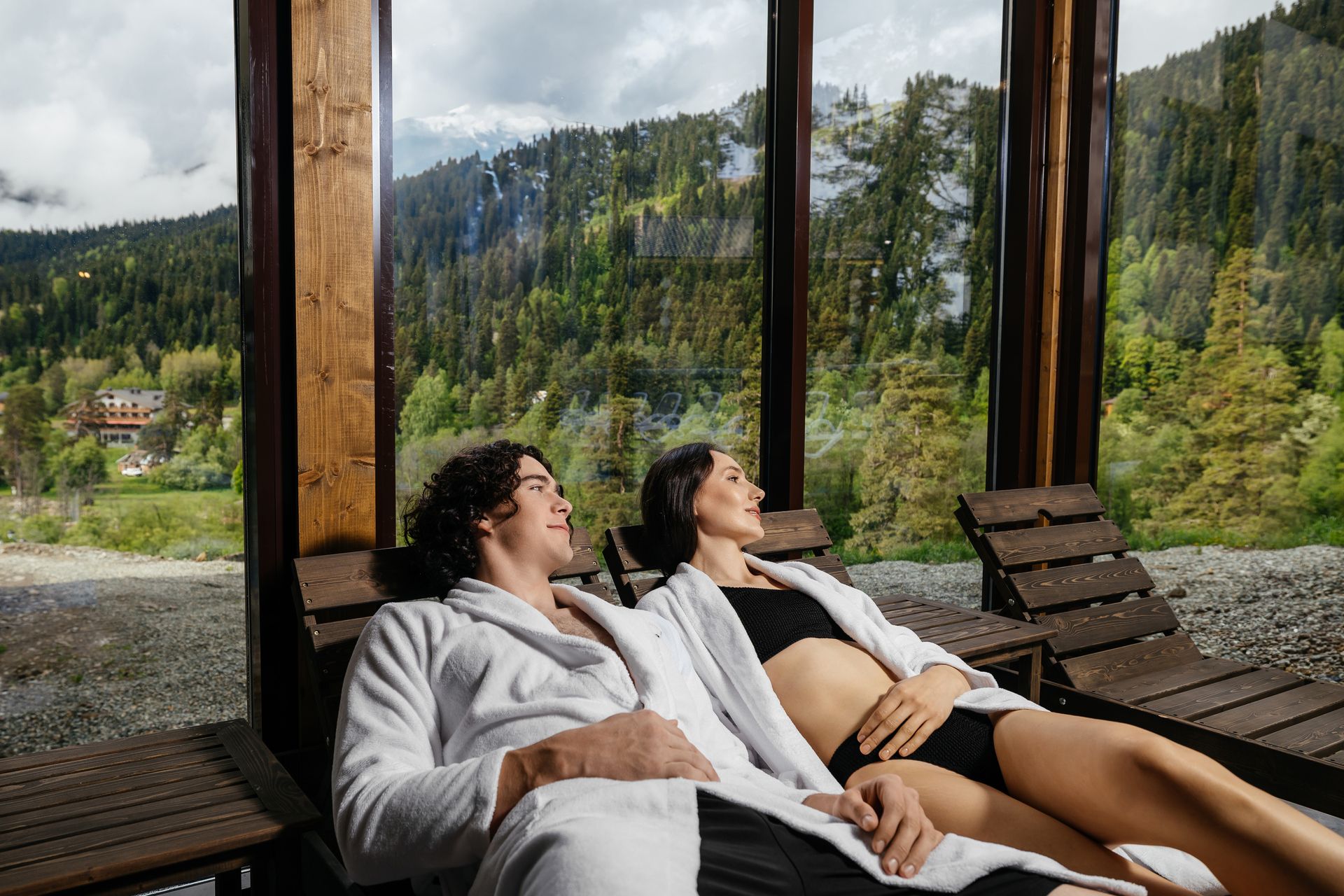 Акватермальный комплекс